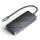 Stacja dokująca do laptopa Orico USB-C z obudową na dysk SSD M.2, 10 Gbps, HDMI 4K 60Hz